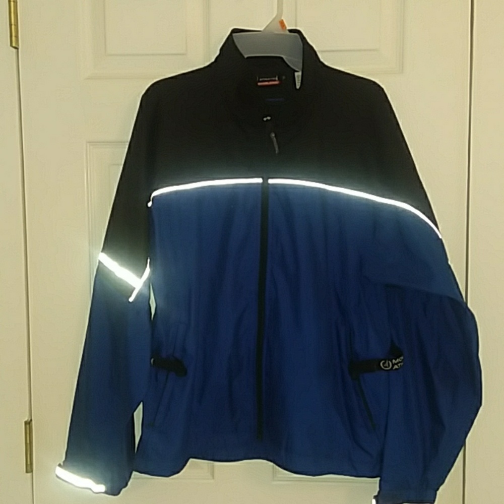Timberland windbreaker jacket